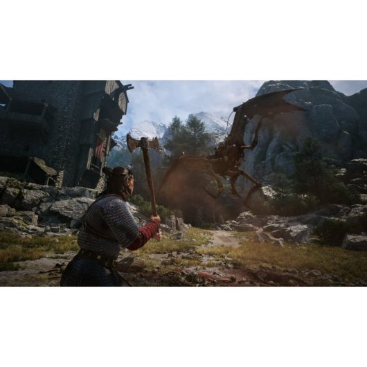 The Blood Of Dawnwalker Collector's Edition PC