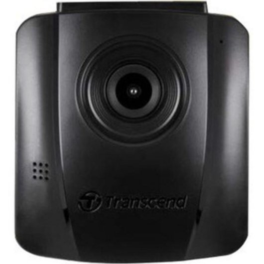 Caméra Transcend DrivePro Full HD 1,3" Noir microSD USB