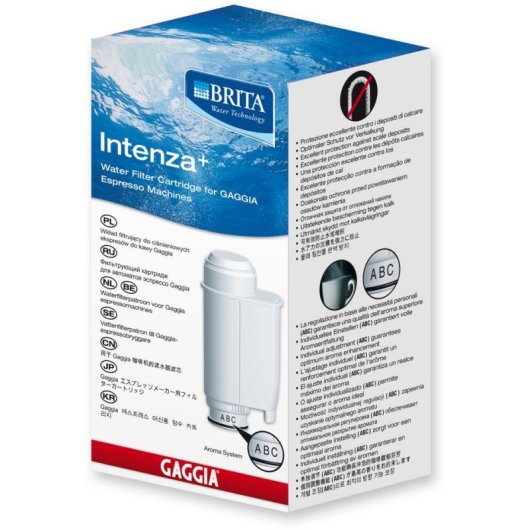 Pièce Gaggia RI9113/60 pour machine à café