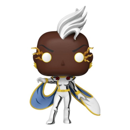 Figura da Collezione Funko Pop! Storm X-Men