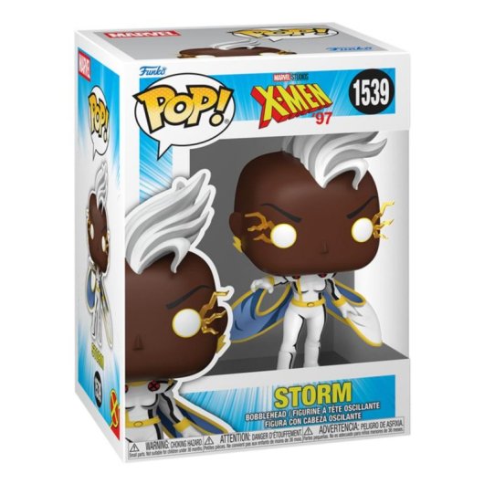 Figura da Collezione Funko Pop! Storm X-Men
