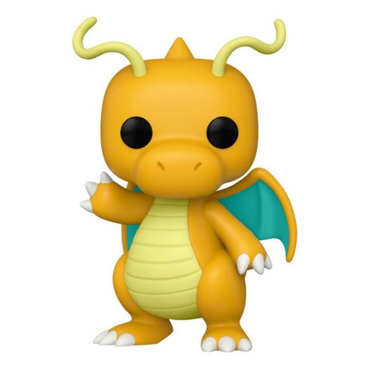 Figurine Collectible Funko Pop! Dragonite Pokémon