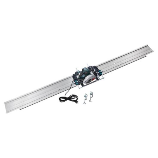 Kit di estensione guida per trapano circolare Wolfcraft FKS 145 fino a 255 cm