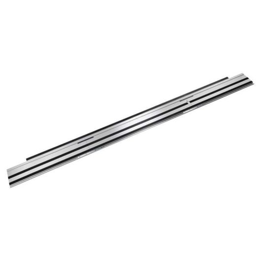 Kit di estensione guida per trapano circolare Wolfcraft FKS 145 fino a 255 cm