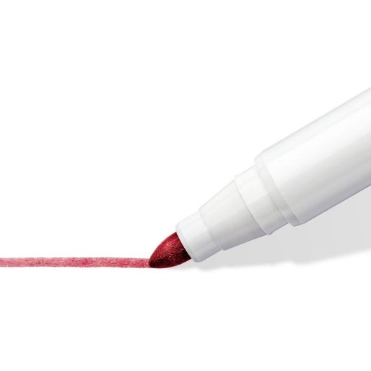 Marcatori Staedtler Lumocolor Whiteboard Compact 341 4 unità