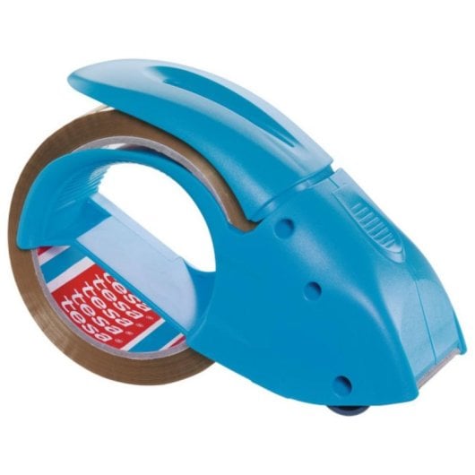 Porte-rouleau Tesa 51112-00000 4,8 cm 50 m Bleu