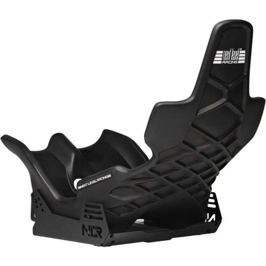 Assento de Sim Racing Next Level Racing EFS Elite Formula