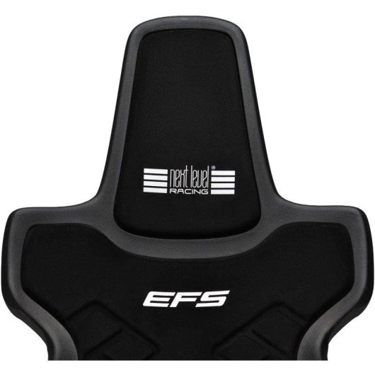 Assento de Sim Racing Next Level Racing EFS Elite Formula