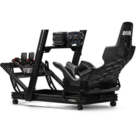 Assento de Sim Racing Next Level Racing EFS Elite Formula