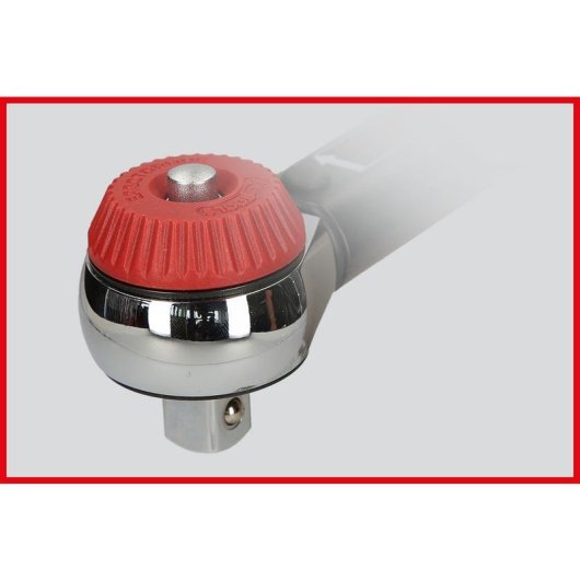 Llave Dinamométrica KS Tools Ergotorque Precision 1/2" 20-100 Nm