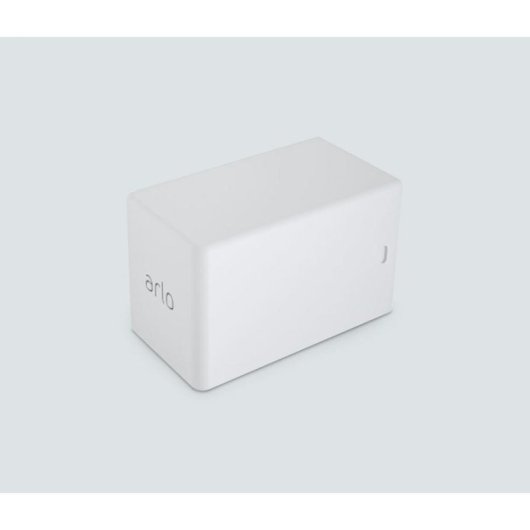 Batería Arlo Go 2 VMA5420-10000S 3660 mAh 5 V Blanca