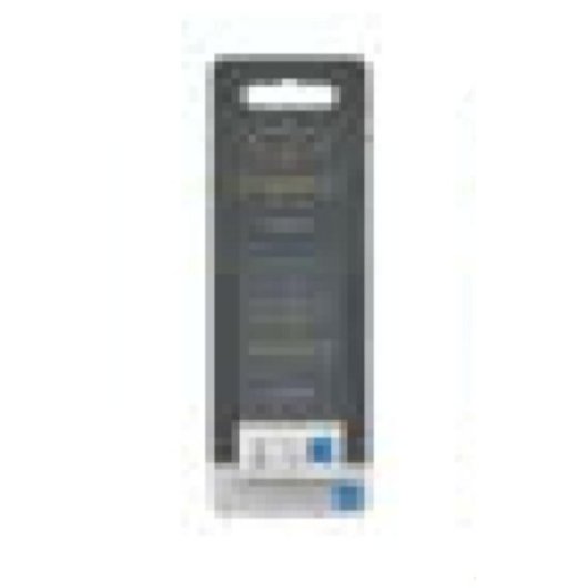 Ricambi per penna Parker 1950207 Blu 10 pezzi
