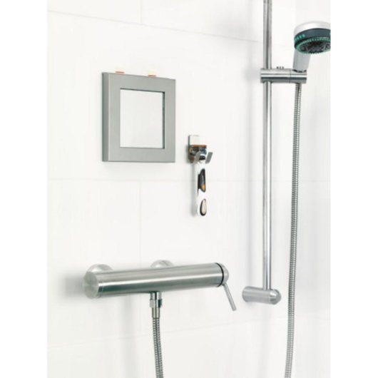 Cinta de montage Tesa 59700 Blanc 2 kg/cm Double Face