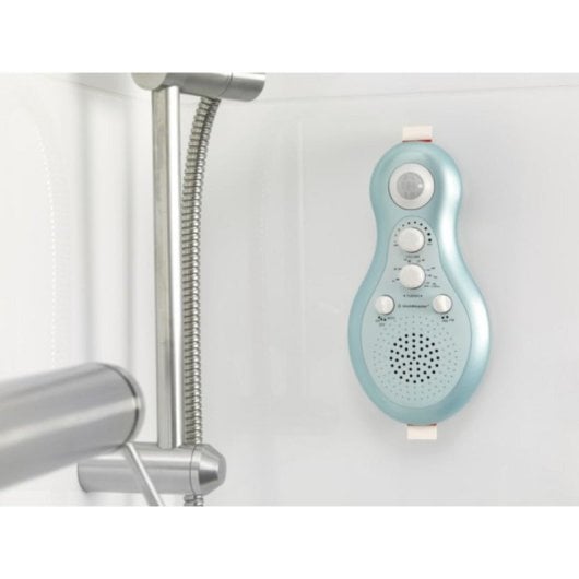 Cinta de montage Tesa 59700 Blanc 2 kg/cm Double Face