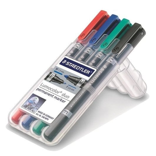 Lápices de colores Staedtler