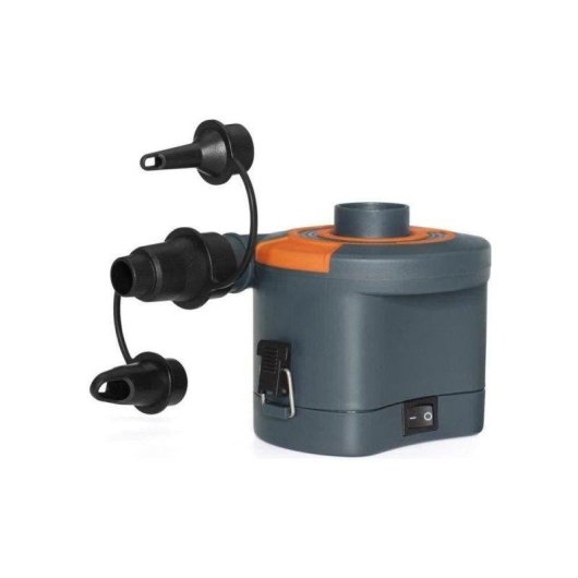Bomba de Aire Eléctrica Bestway Sidewinder D Cell 430 L/min
