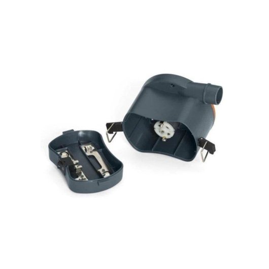 Bomba de Aire Eléctrica Bestway Sidewinder D Cell 430 L/min