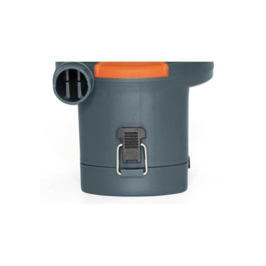 Bomba de Aire Eléctrica Bestway Sidewinder D Cell 430 L/min