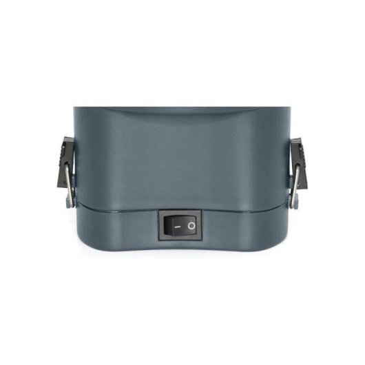 Bomba de Aire Eléctrica Bestway Sidewinder D Cell 430 L/min