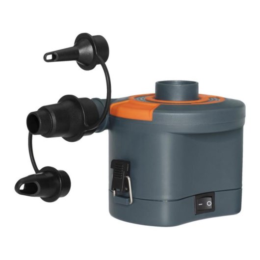 Bomba de Aire Eléctrica Bestway Sidewinder D Cell 430 L/min