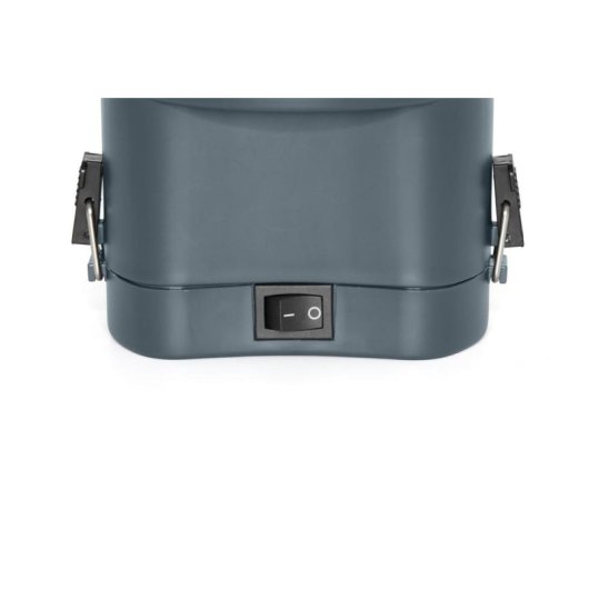 Bomba de Aire Eléctrica Bestway Sidewinder D Cell 430 L/min