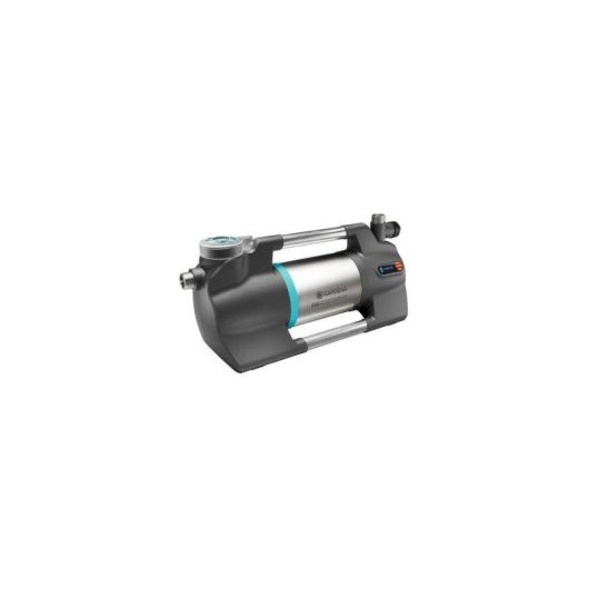 Bomba de Jardín Gardena 6300 Silentcomfort 1050 W, 6300 L/h, 4,9 Bar