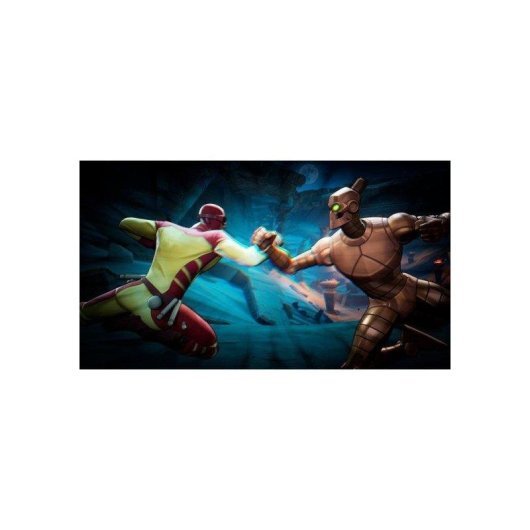 Juego Invincible VS PlayStation 5 Edición Estándar Física Lucha 3v3
