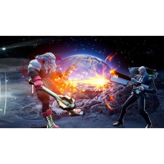 Juego Invincible VS PlayStation 5 Edición Estándar Física Lucha 3v3