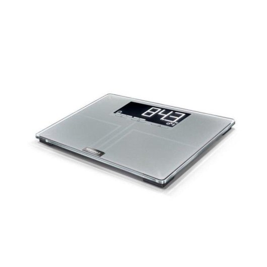 Pèse Personne Électronique Soehnle Shape Sense Connect 200 kg BMI Écran LCD