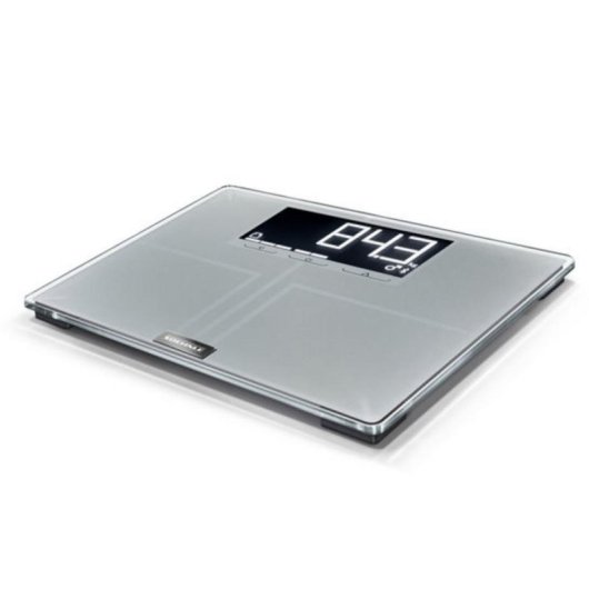Pèse Personne Électronique Soehnle Shape Sense Connect 200 kg BMI Écran LCD