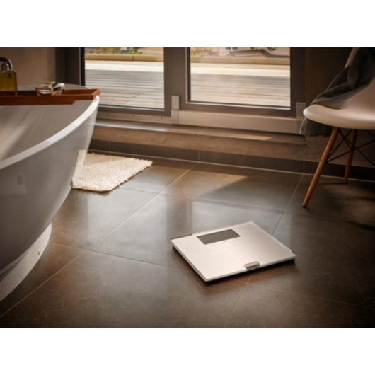 Pèse Personne Électronique Soehnle Shape Sense Connect 200 kg BMI Écran LCD