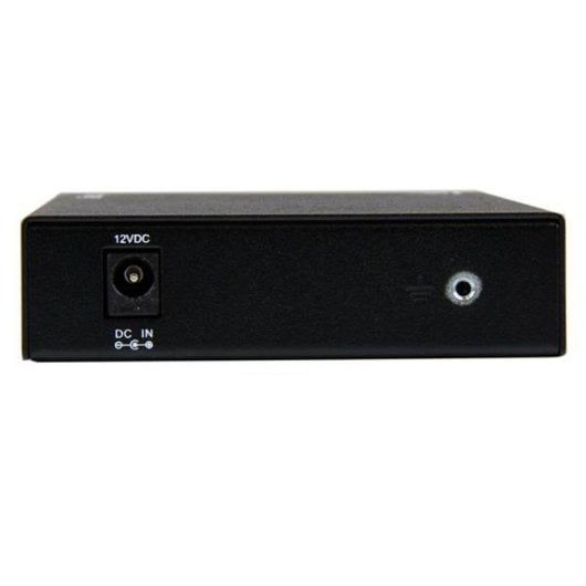 Convertitore di rete StarTech ET90110SC2 10/100 Mbps a fibra ottica multimodo ST - 2 km