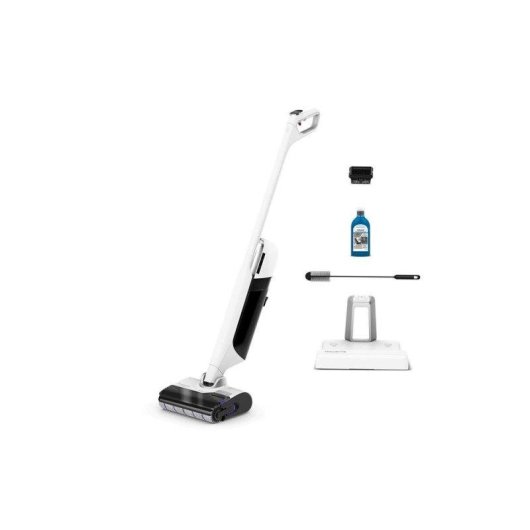 Aspirador sem Fios Rowenta X-Clean 12 GZ7257E0 210W 65 min Anti-emaranhamento