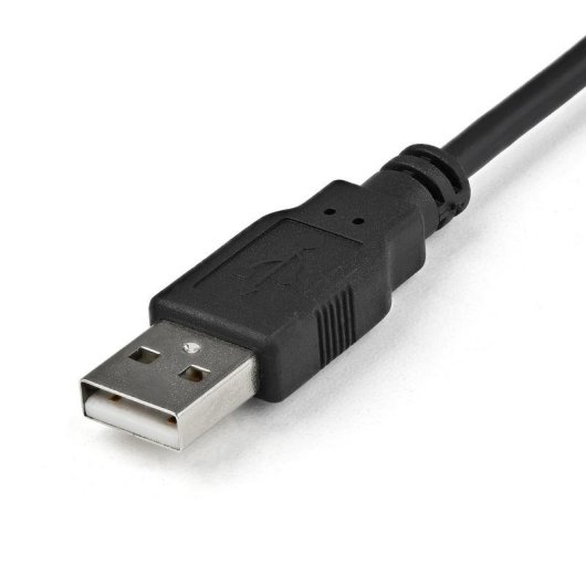 Diviseur Vidéo StarTech Mini DisplayPort vers 2x DisplayPort 4K MST