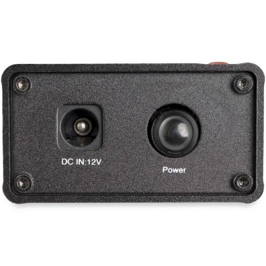 Cargador StarTech 7 Puertos USB Autónomo 5x1A 2x2A Montaje Pared
