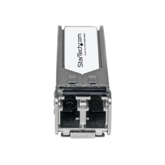 Modulo Transceiver SFP StarTech Compatibile con Arista Networks 1 Gbps Multimodo LC 550 m