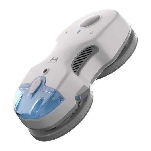 Robot Limpiacristales Hutt C7 3800 Pa 80 ml Control Inteligente