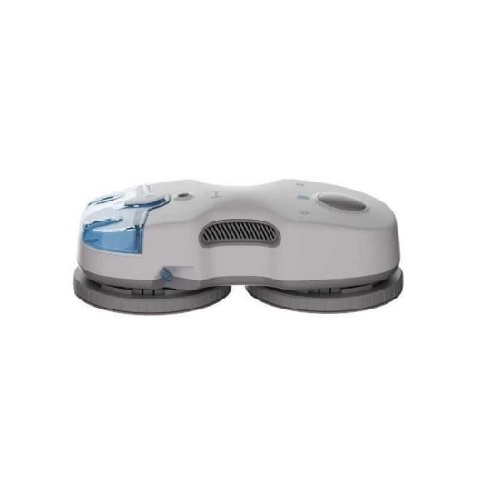 Robot Limpiacristales Hutt C7 3800 Pa 80 ml Control Inteligente