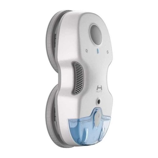 Robot Limpiacristales Hutt C7 3800 Pa 80 ml Control Inteligente