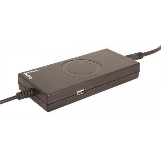 Fonte de Alimentação Urban Factory ALI90UF 90W Alta Eficiência com USB 5V