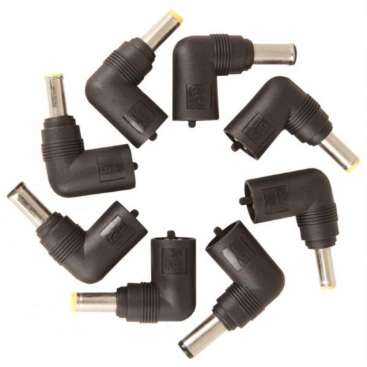 Fonte de Alimentação Urban Factory ALI90UF 90W Alta Eficiência com USB 5V