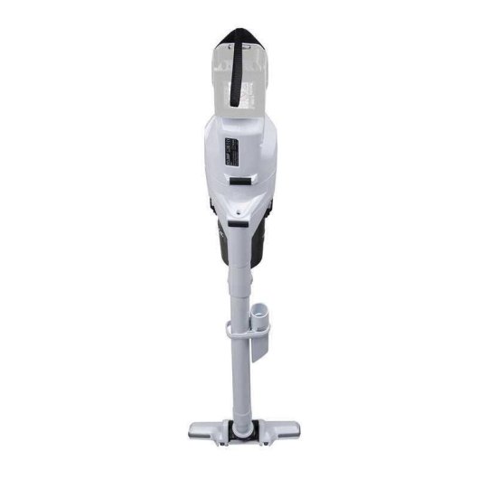 Aspirador sem Fios Makita DCL286FZW 18V Motor BL 4 Modos Ciclonico LED