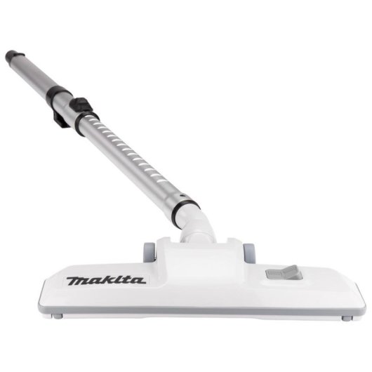 Aspirador Seco e Húmido Makita DVC155LZX2 18V 15L Bateria Incluída