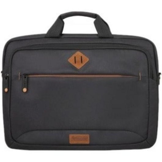 Toploader Tasche Urban Factory CYCLEE 13/14 für Laptop und Tablet