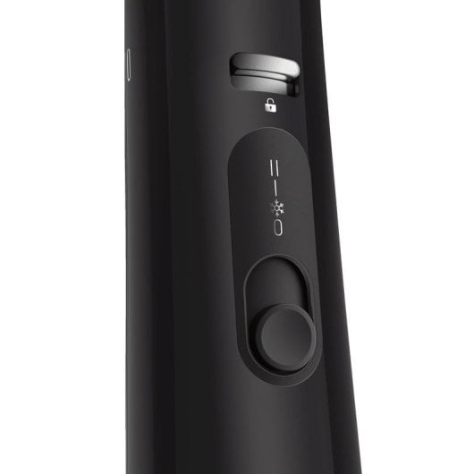 Cepillo Moldeador Braun AS1.5 300W 2 Temperaturas Función Frío 2 Accesorios Negro