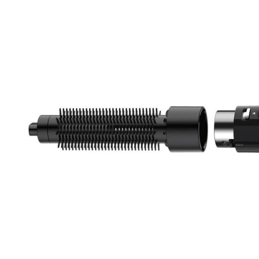 Cepillo Moldeador Braun AS1.5 300W 2 Temperaturas Función Frío 2 Accesorios Negro