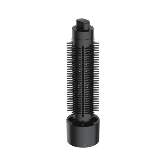 Cepillo Moldeador Braun AS1.5 300W 2 Temperaturas Función Frío 2 Accesorios Negro