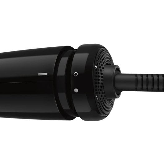 Cepillo Moldeador Braun AS1.5 300W 2 Temperaturas Función Frío 2 Accesorios Negro