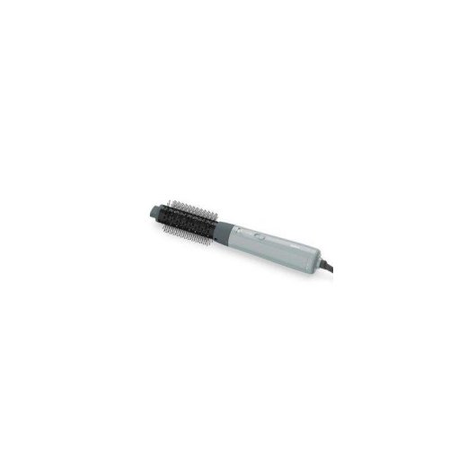 Cepillo Moldeador Braun AS1.52 300W Cable 1,8 m Cepillo Redondo Blanco y Negro
