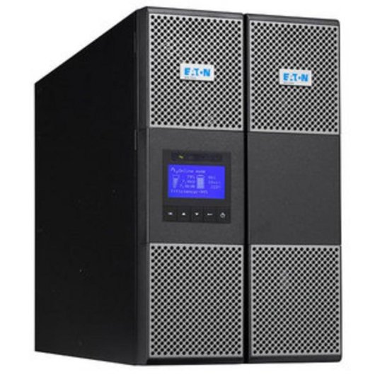 Sai Eaton 11 kVA Bateria Chumbo Ácido 13 Minutos Hot-Swap USB RS-232